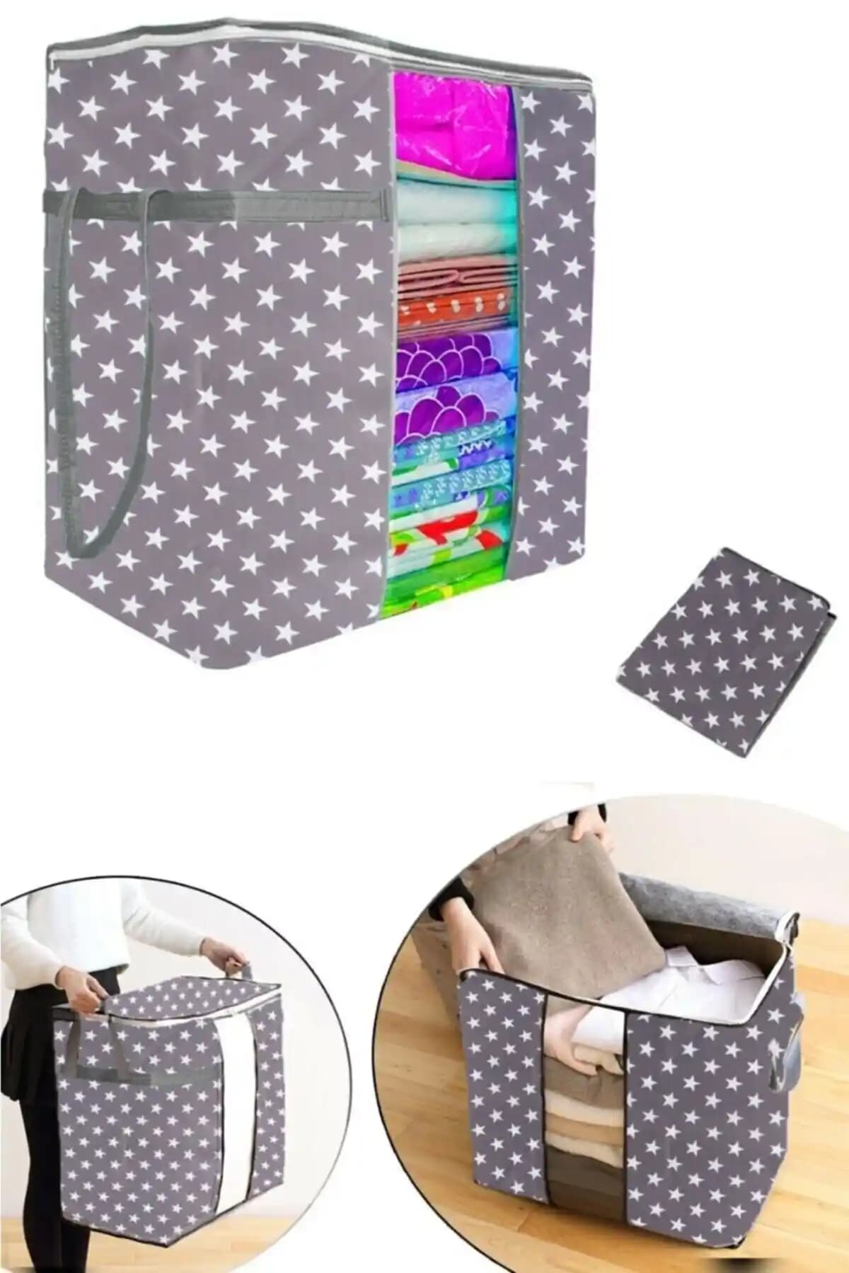 Pencereli Hurçlar: Fonksiyonellik ve Estetiği Bir Arada Sunan Dekoratif Saklama Çözümleri