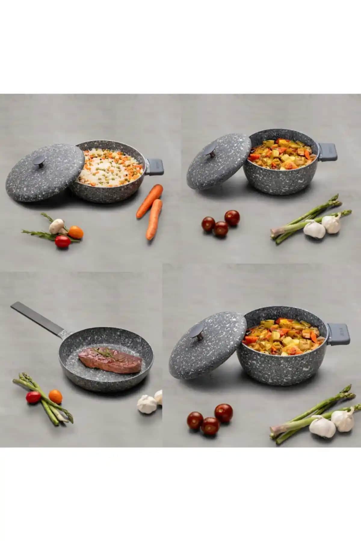 Perge Antik Kenti ve Sanatsal Detaylar İlham Verici Modern Dekorasyon Fikirleri