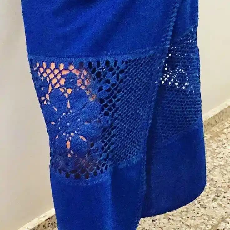 Peştemal Etek Dekorasyon ve Mobilyada Geleneksel Zarafetin Modern Yansıması