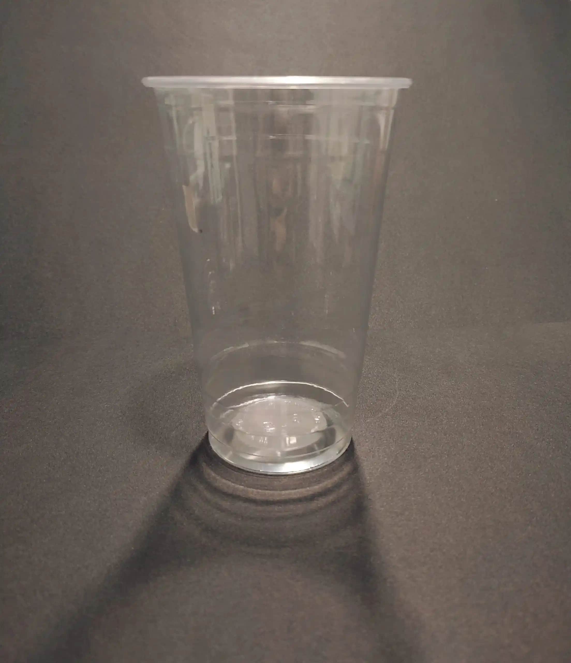 Pet Bardakları Dekorasyonda Estetik ve İşlevselliği Bir Arada Sunar