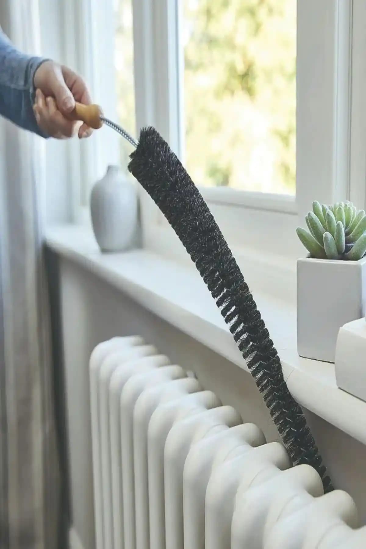 Petek Temizleme Fırçası ile Dekorasyon ve Mobilya Tasarımında Yenilikçi Çözümler