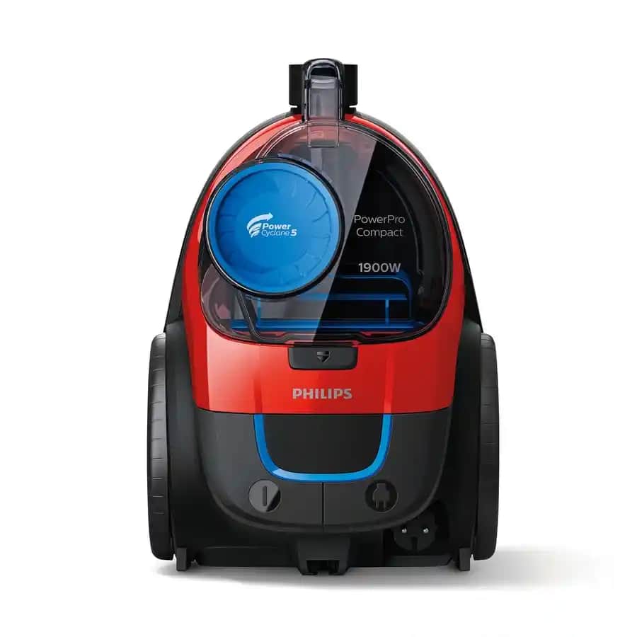 Philips FC9330 Elektrikli Süpürge ile Temizlik ve Estetiğin Modern Buluşması