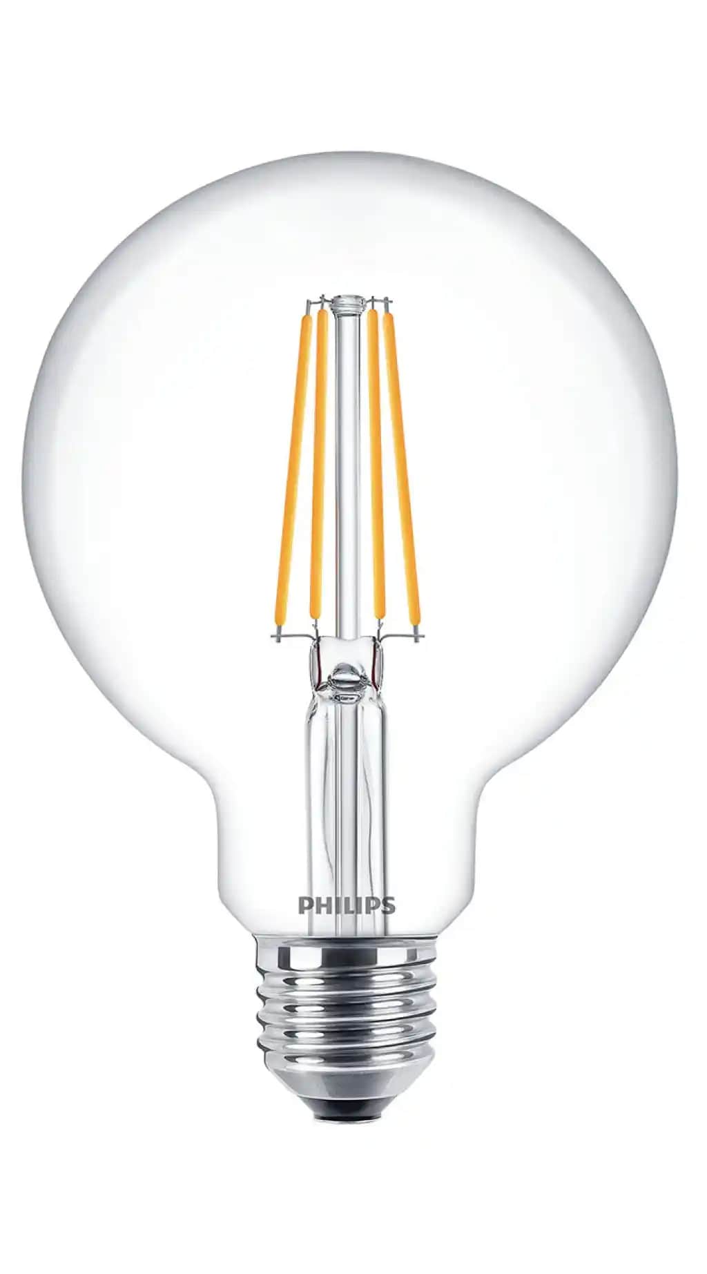 Philips Rustik Ampul ile Ev ve İş Yerlerinde Sıcak ve Nostaljik Atmosfer Yaratın