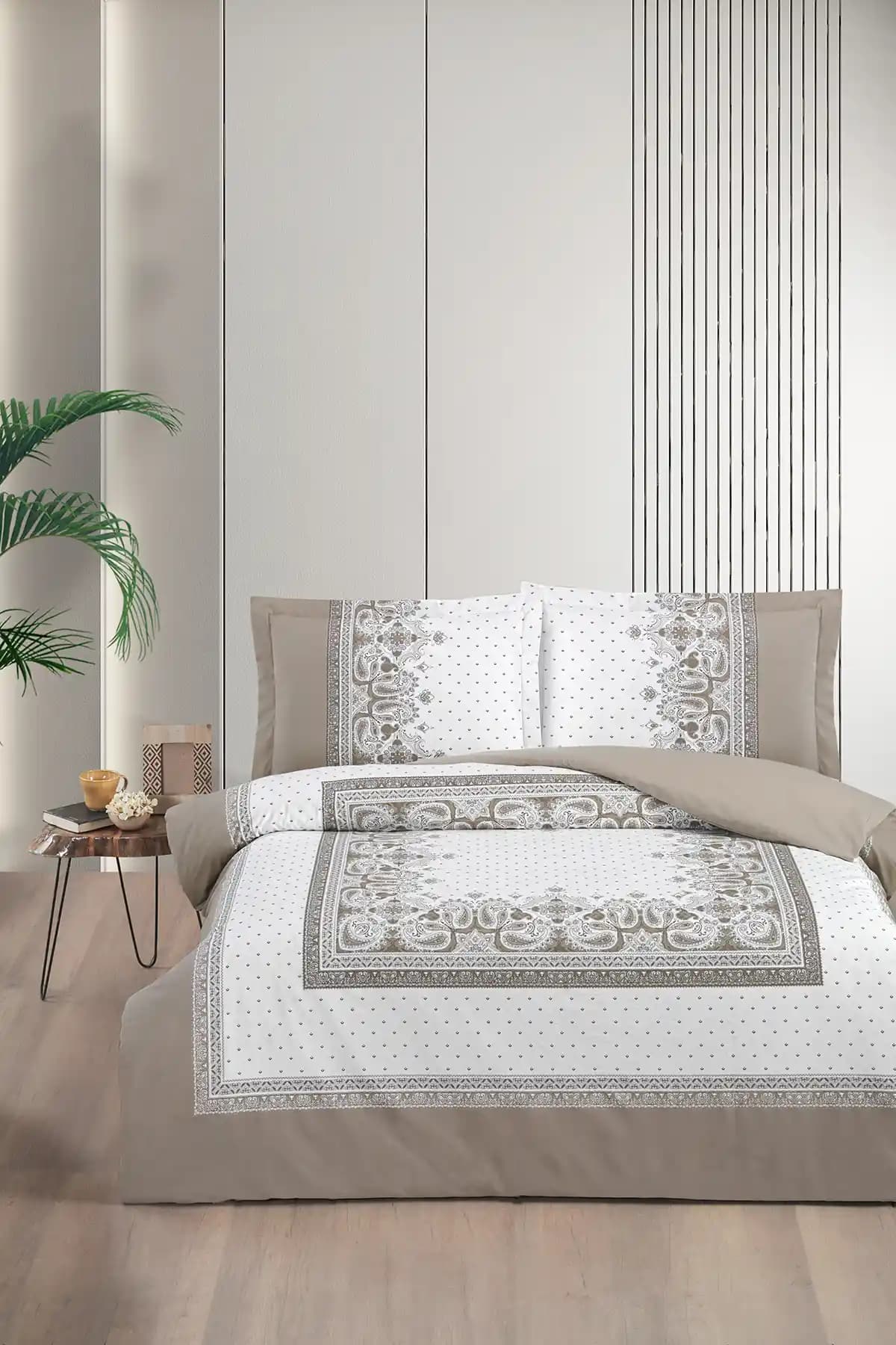 Pierre Cardin Çift Kişilik Nevresim Takımı Modelleri ve Yatak Odası Dekorasyonu İpuçları