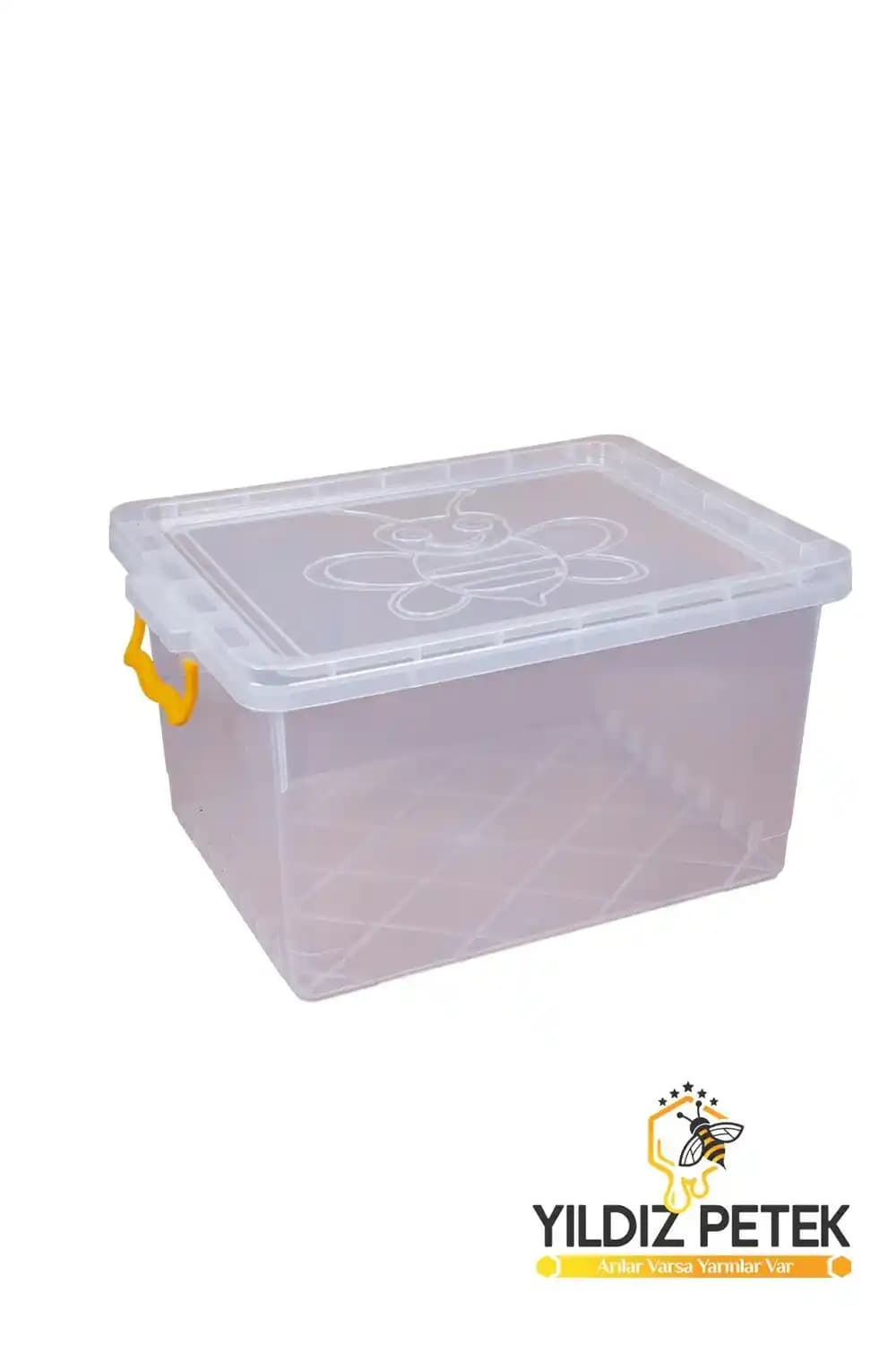 Plastik Bal Kutuları ile Yenilikçi ve Sürdürülebilir Dekorasyon Çözümleri