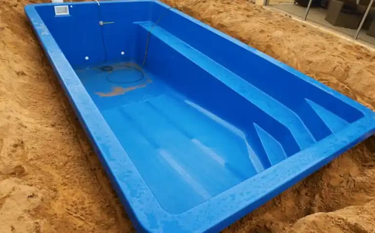 Plastik Havuzlar: Modern ve Pratik Çözümlerle Bahçe ve Teras Dekorasyonunu Yenile