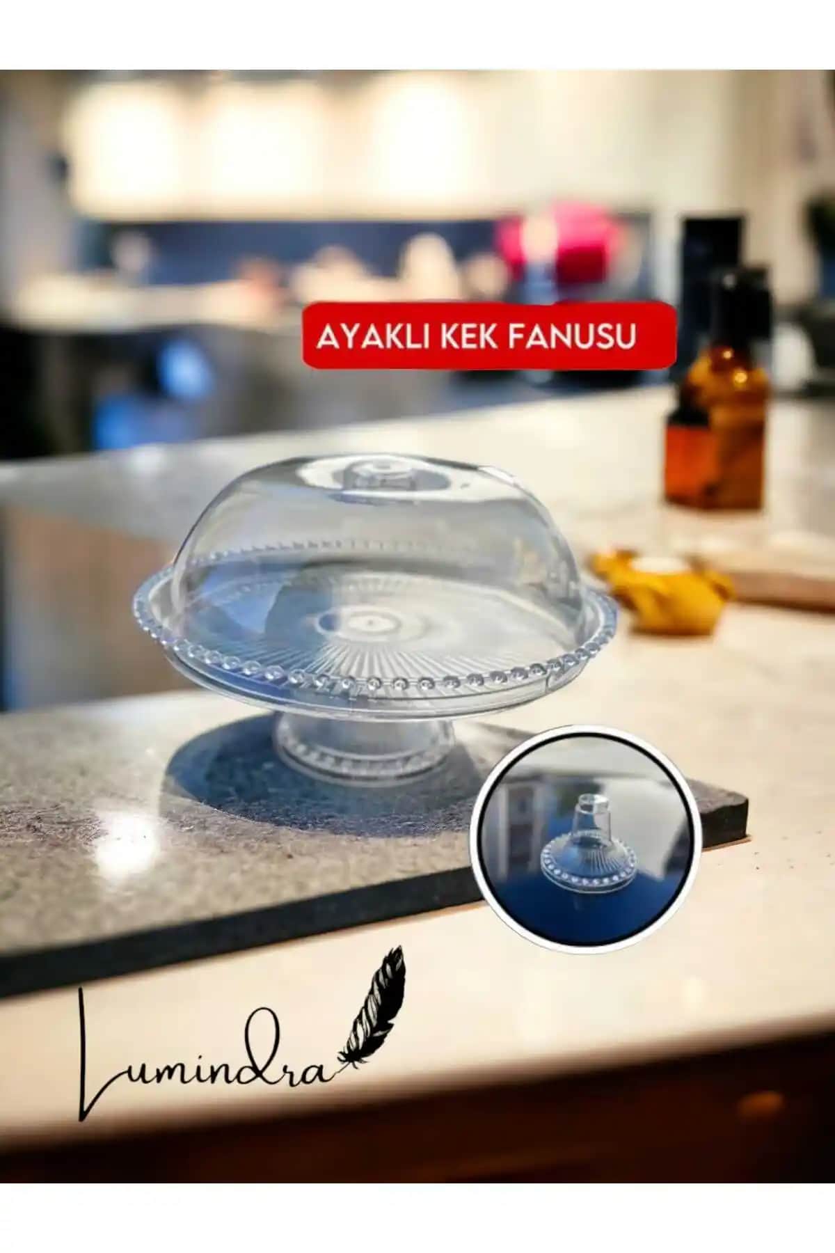 Plastik Kek Kalıbı ile Dekorasyon ve Mobilya Tasarımında Yenilikçi Yaklaşımlar