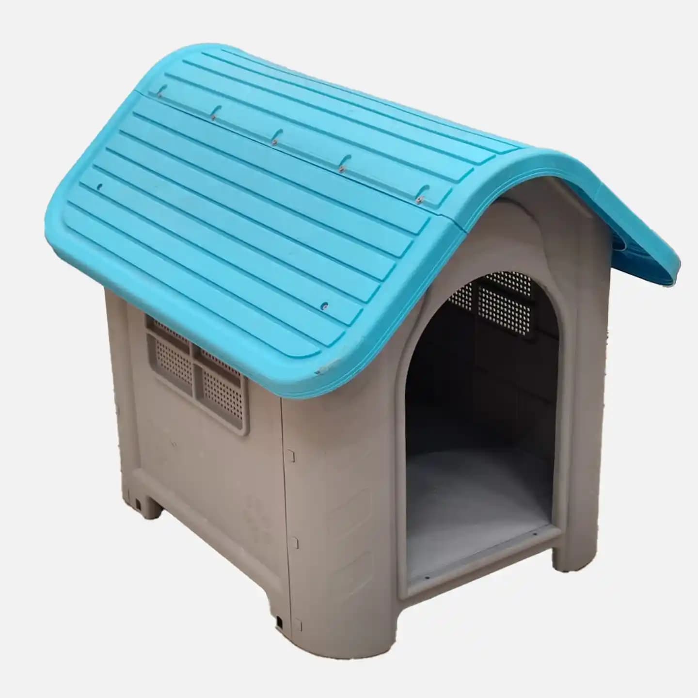 Plastik Köpek Kulübesi: Dayanıklı, Estetik ve Dekorasyon Uyumlu Çözümler