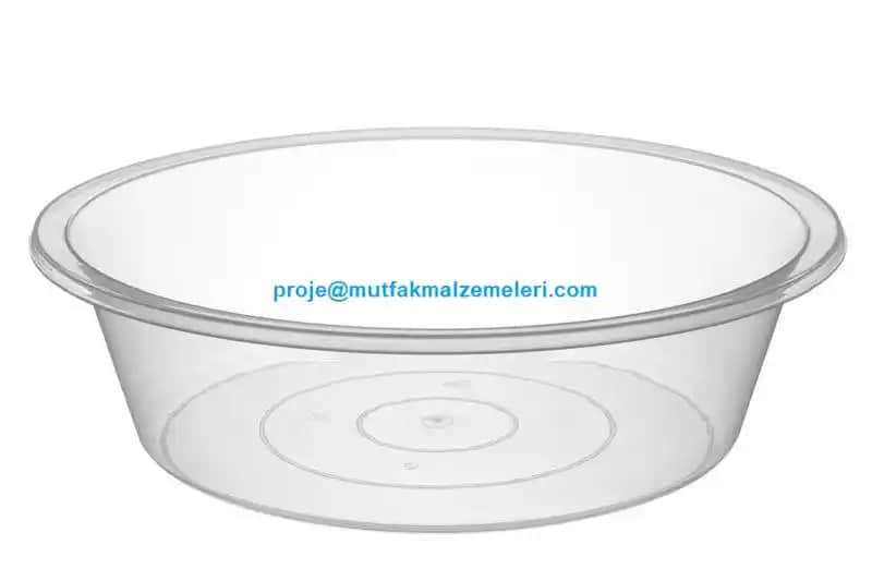 Plastik Leğenlerle Dekorasyon ve Mobilya Tasarımında Yenilikçi Yaklaşımlar