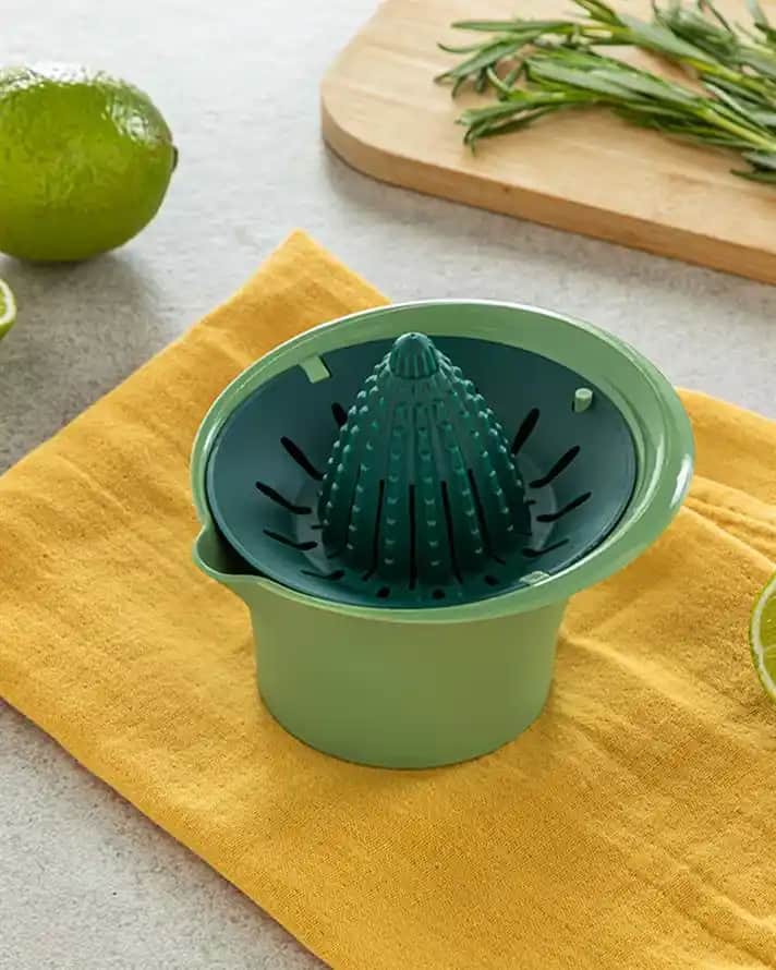 Plastik Limon Sıkacakları: Şık ve Pratik Mutfak Aksesuarları Seçenekleri