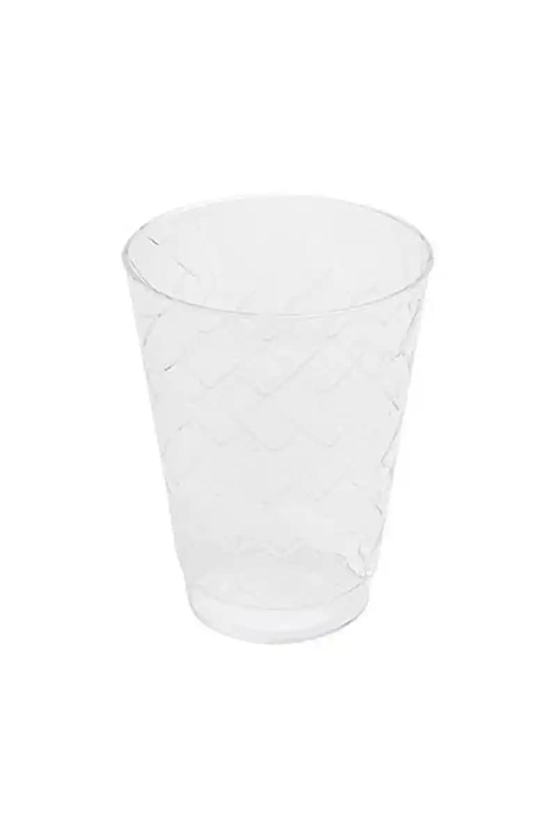 Plastik Meşrubat Bardaklarının Dekorasyon ve Mobilya Alanındaki Yenilikçi Kullanımları