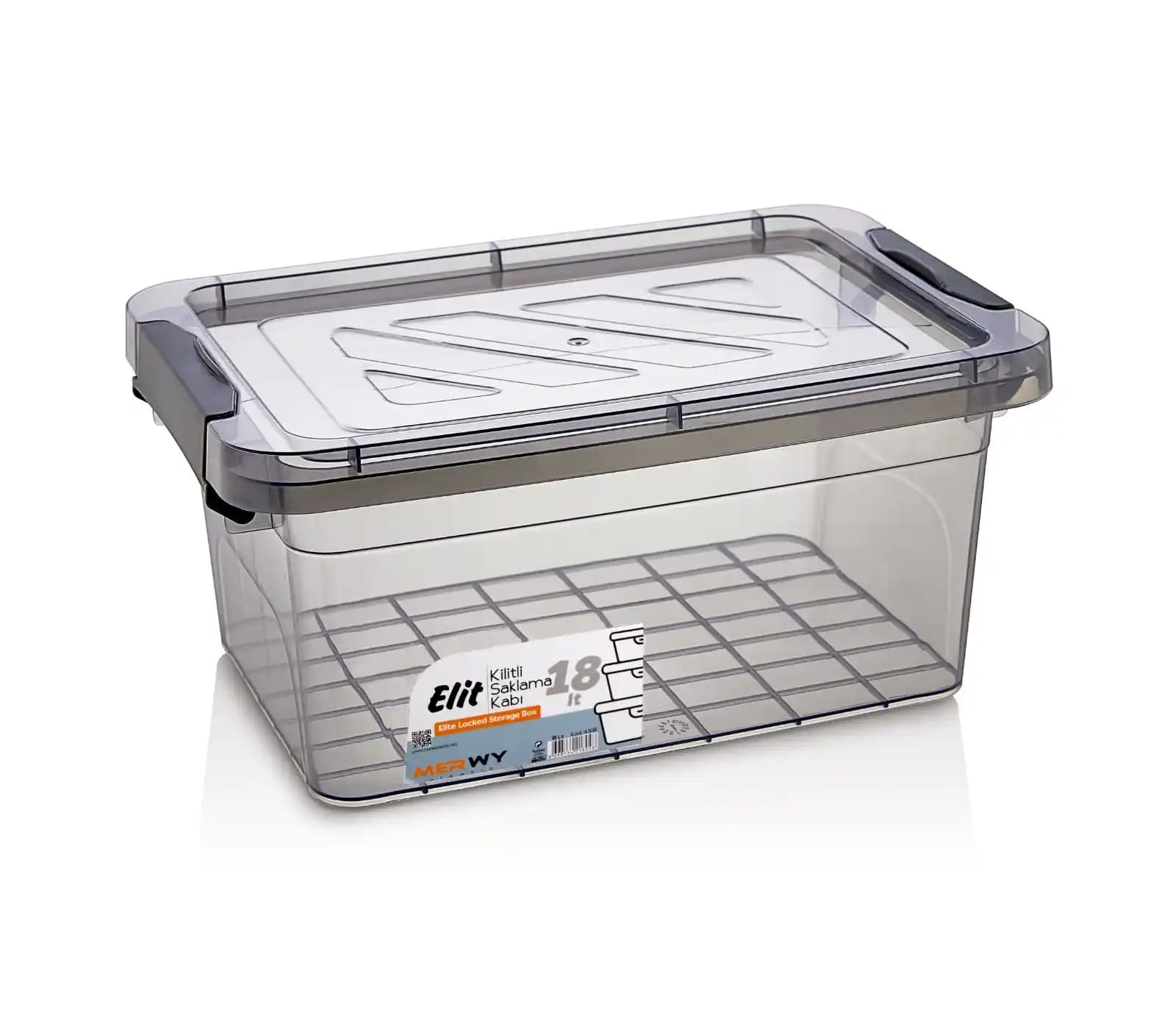 Plastik Saklama Kabı Seçimi ve Dekorasyonda Kullanım İpuçları