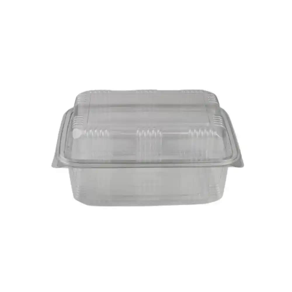 Plastik Sızdırmaz Kap 1000 gr: Mobilya ve Dekorasyon İçin Pratik Çözüm