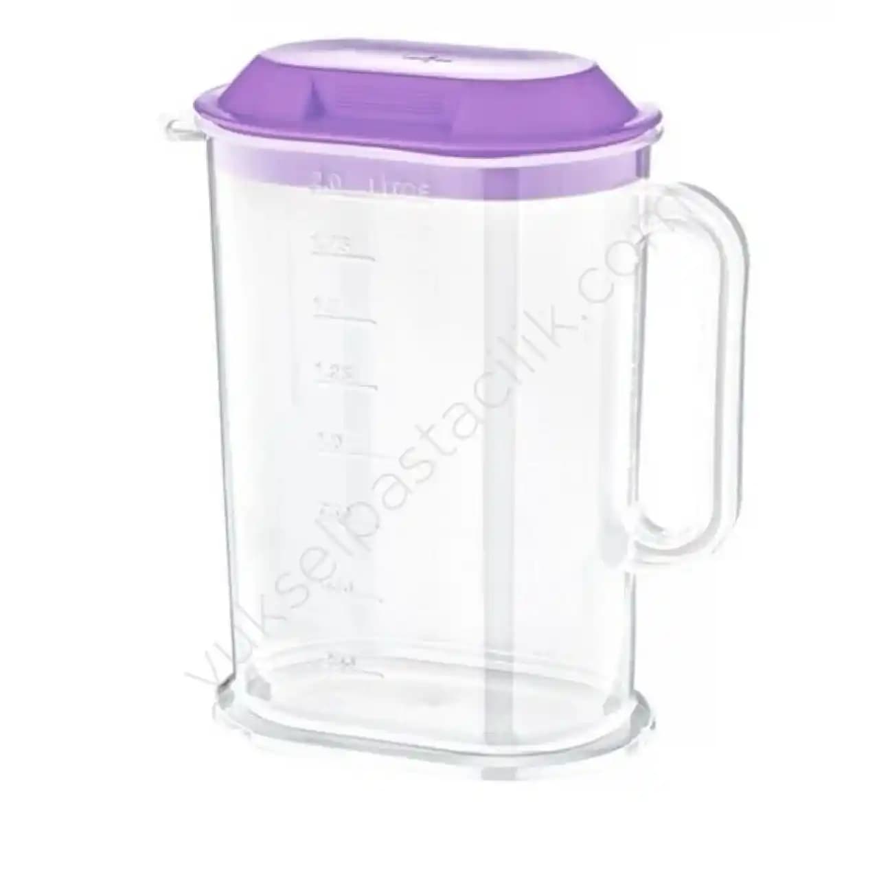 Plastik Sürahilerle Dekorasyon ve Mobilya Tasarımlarında Pratik ve Estetik Çözümler