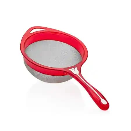 Plastik Tel Süzgeçlerle Dekorasyon ve Mobilyada Yaratıcı Çözümler Rehberi