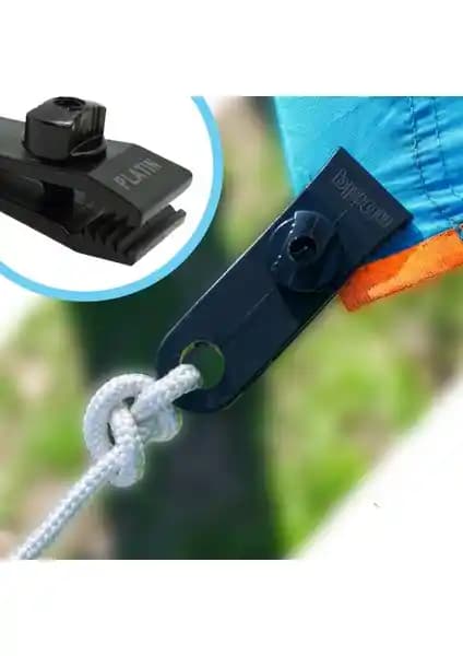 Platin by Orses Çok Yönlü ve Güvenilir Plastik Klips Ürün Tanıtımı ve Kullanım Alanları