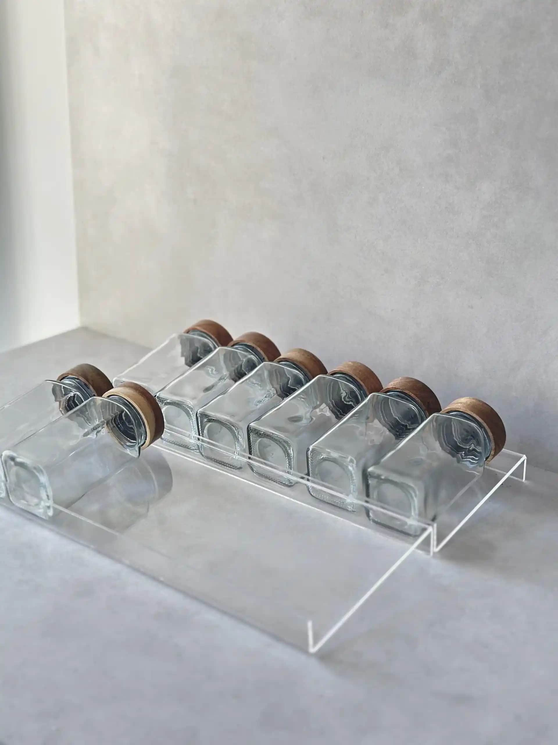 Pleksi Çekmece Nedir ve Neden Modern Depolama Çözümünde Popülerlik Kazanıyor