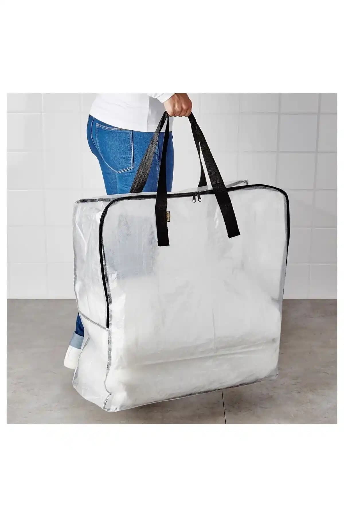 Polipropilen Çantalar ve Mobilya Dekorasyonunda Güncel Kullanım Alanları