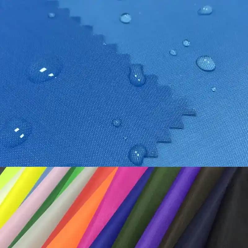 Polyester Su Geçirmez Kumaşın Dekorasyon ve Mobilyada Kullanım Alanları