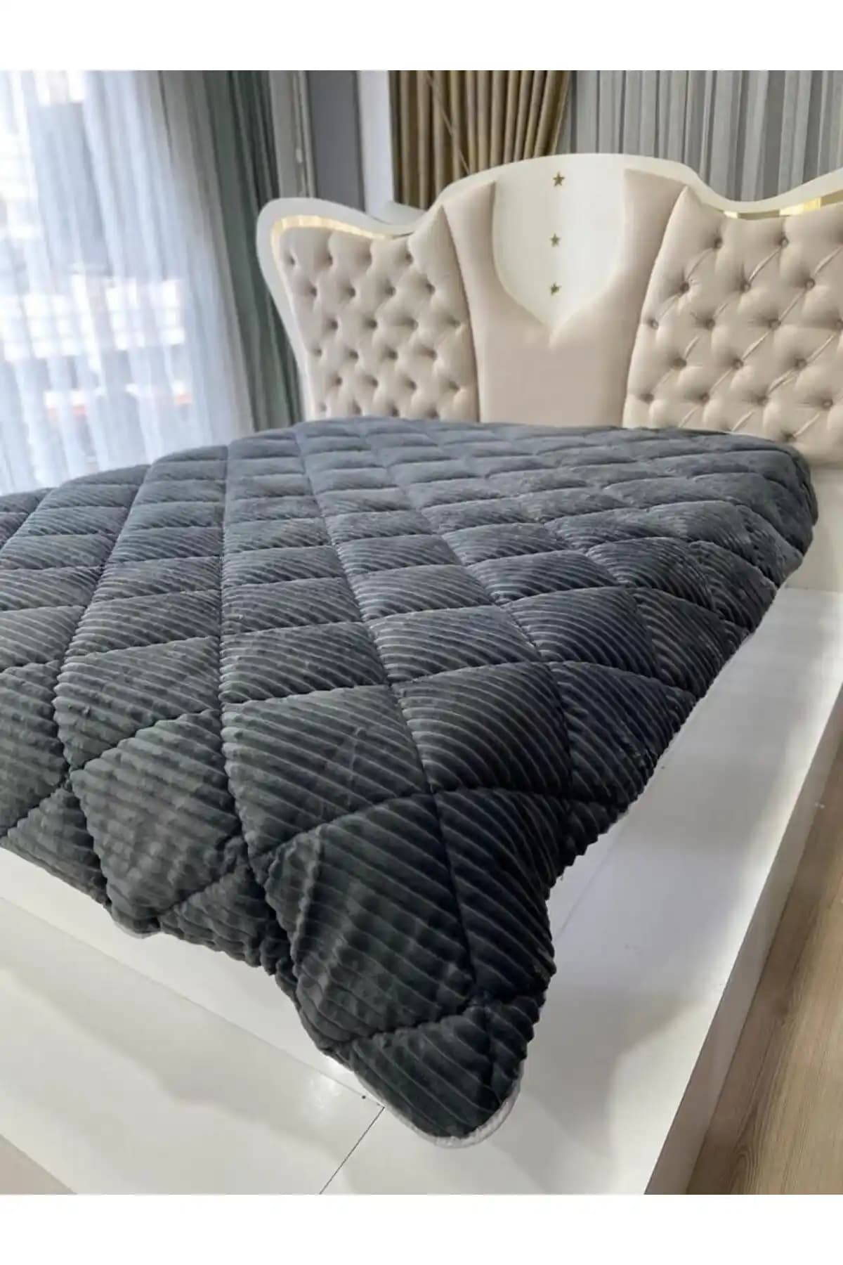 Polyester Yorgan Seçenekleri ve Avantajları: Konfor ve Pratiklik Bir Arada
