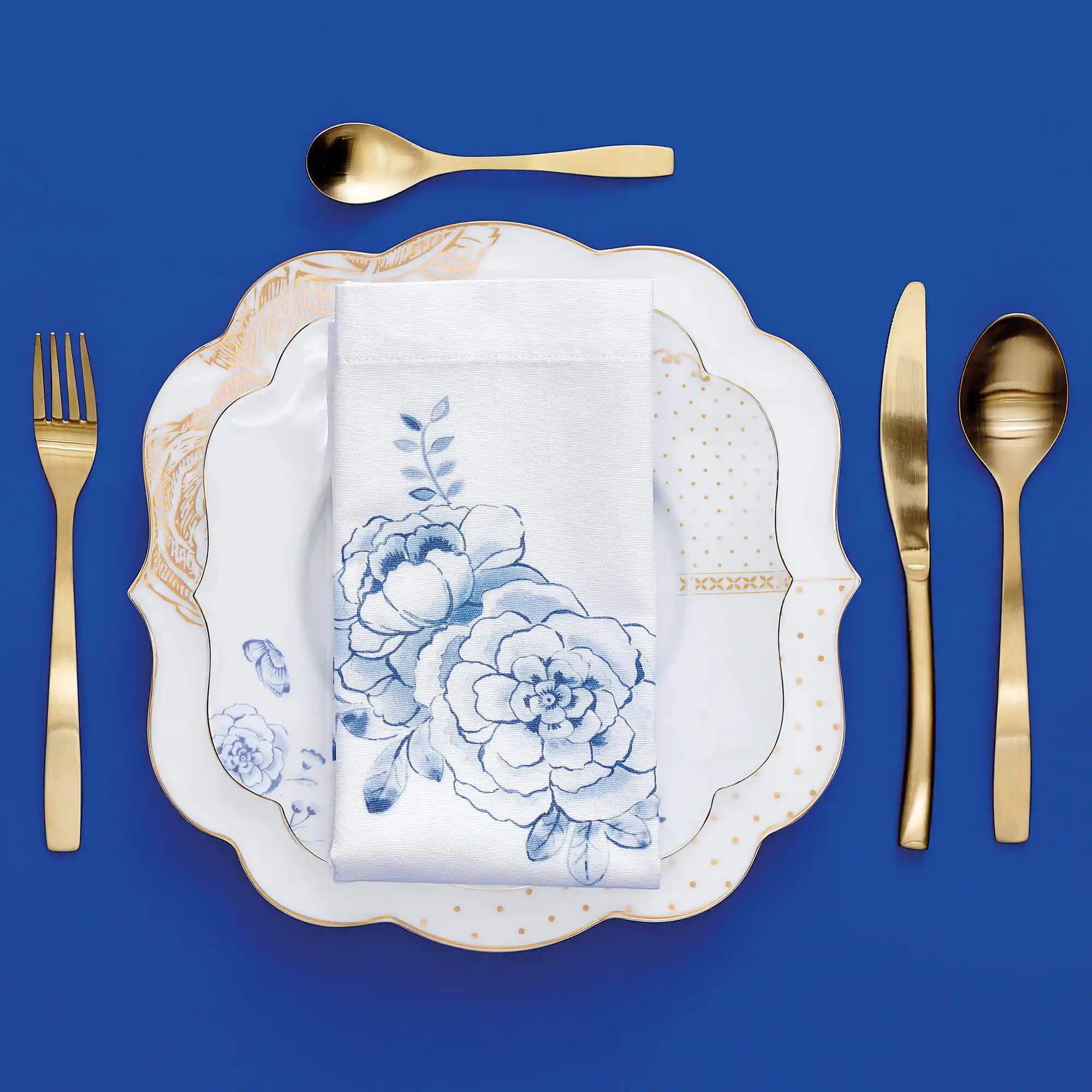 Porselen Kahvaltı Tabakları: Estetik ve Dayanıklılığıyla Sofralara Şıklık Katıyor