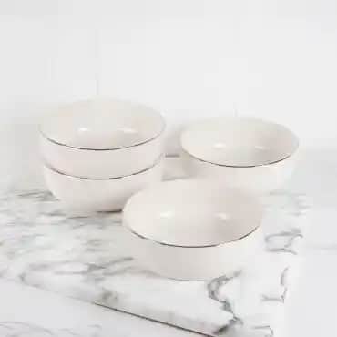 Porselen Kase Modelleri: Dekorasyon ve Mobilyada Zarafetin Sembolü