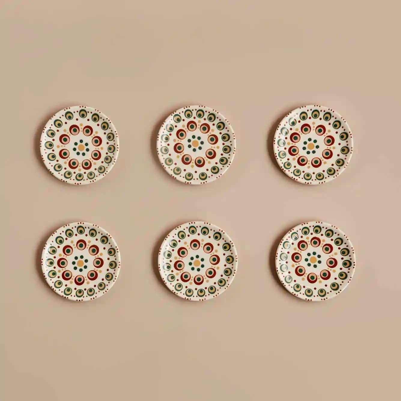 Porselen Tatlı Tabağı Seçimi ve Sofralarda Zarafet Yaratma Rehberi