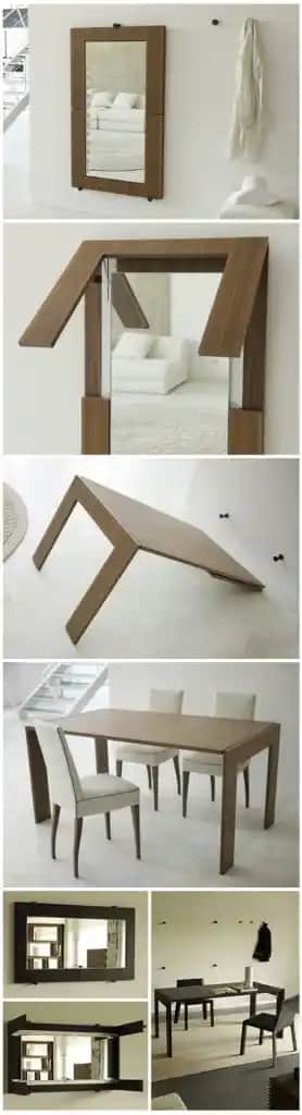 Pratik ve Şık Ev Eşyaları Tasarımlarıyla Günlük Hayatı Kolaylaştırın