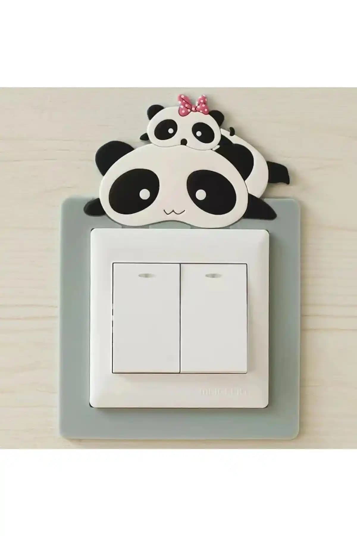 Priz Kenarlıklarıyla Dekorasyonda Şıklık ve Güvenlik Sağlayan Detaylar