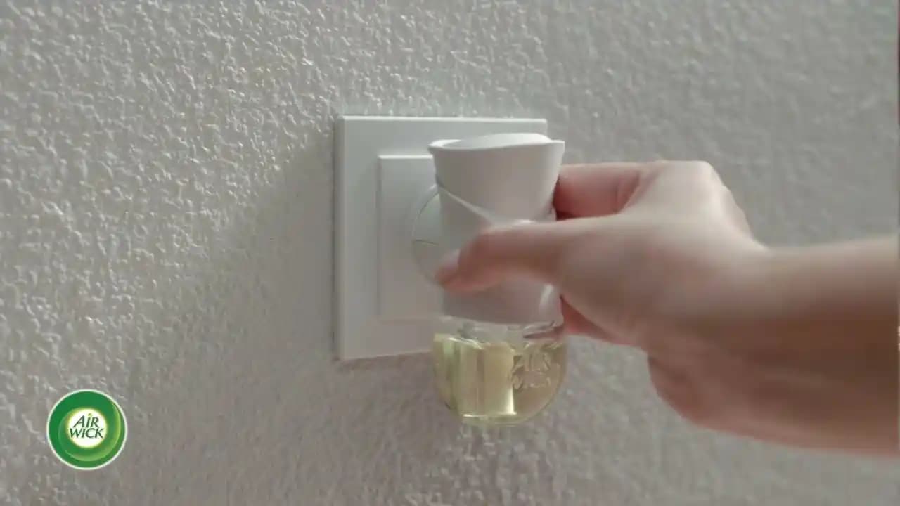 Prize Takılan Koku Cihazlarıyla Dekorasyonda Ferah ve Şık Atmosfer Yaratma