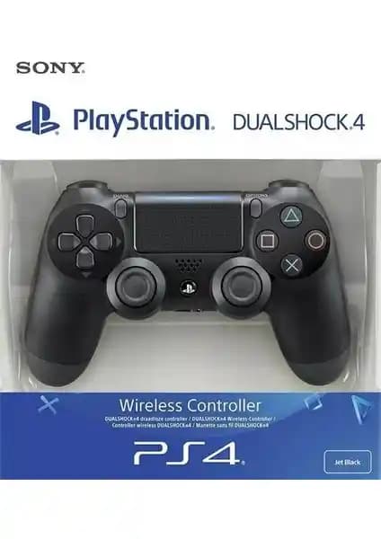 PS4 Dualshock V2 ile Sarftech Kablosuz Oyun Kolu Karşılaştırması