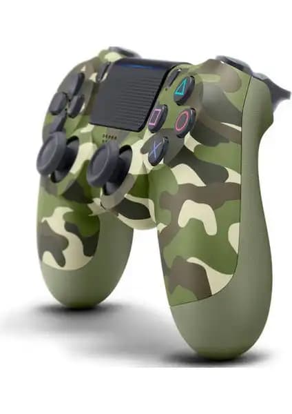 PS4 Oyun Koluları Karşılaştırması: PSGT Dualshock 4 ve Sony Kontrolcüleri Analizi 1