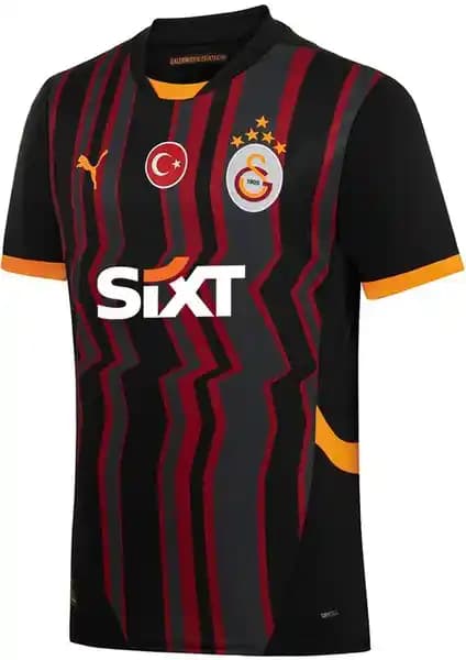 Puma Galatasaray GSK 24/25 Üçüncü Forma: Tasarım, Kalite ve Kullanıcı Deneyimleri