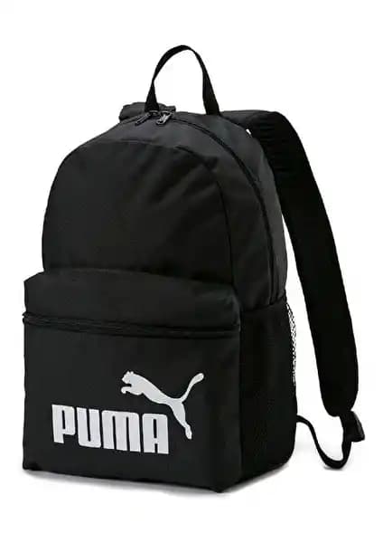 Puma Phase Sırt Çantası: Şık ve Dayanıklı Günlük Kullanım İçin Uygun Model