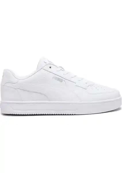 Puma Puma Caven 2.0 Unisex Spor Ayakkabı İncelemesi Modern Tasarım ve Konfor Sunar