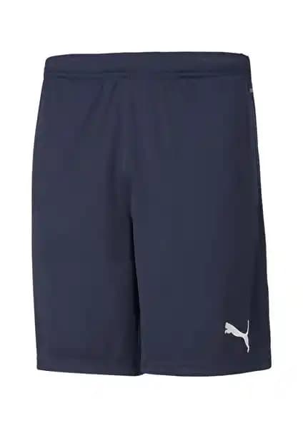 Puma Teamrise Erkek Spor Şortu: Hafif, Nefes Alabilir ve Şık Tasarım