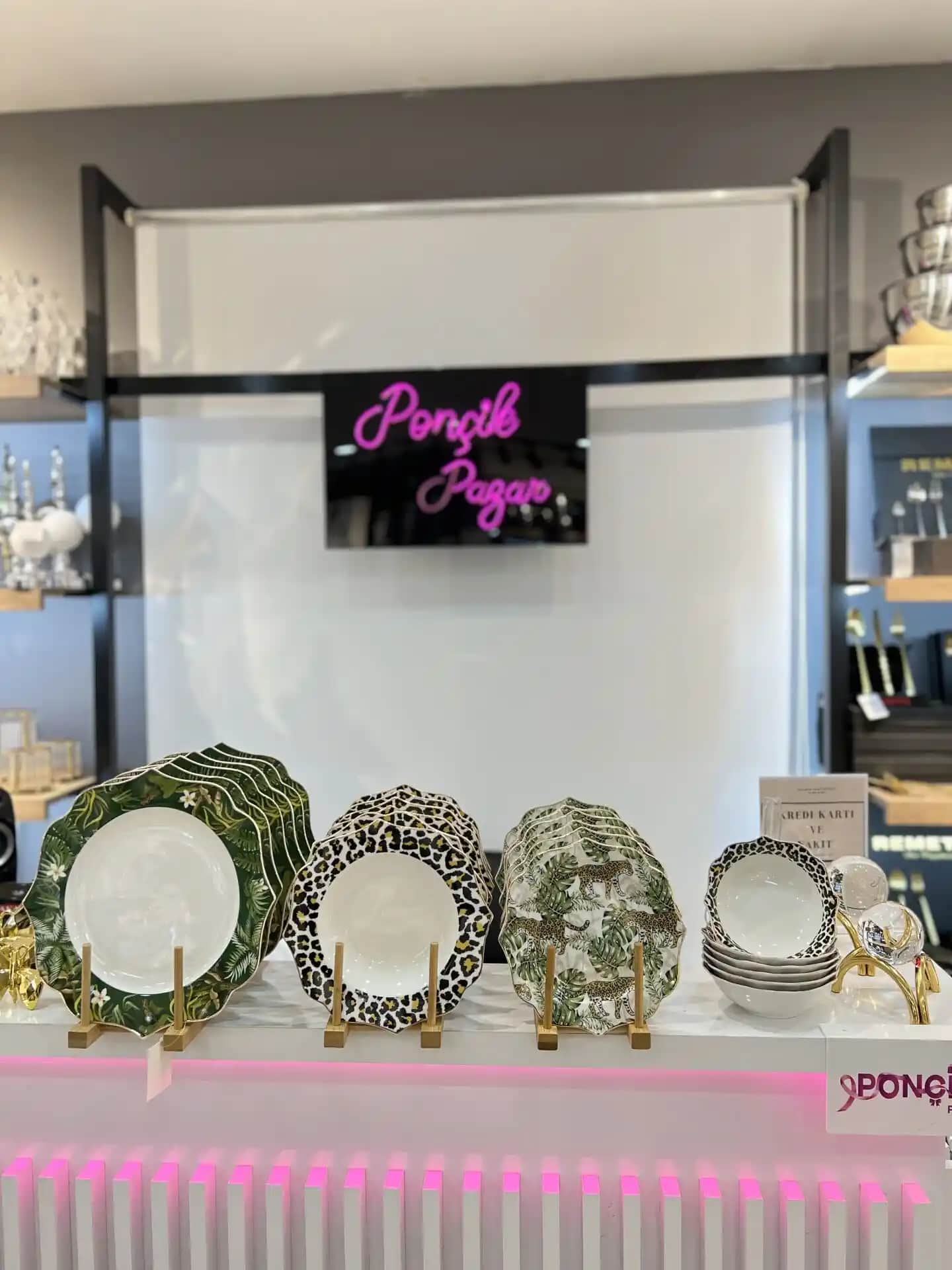 Pure Bone Porselen Nedir, Dekorasyonda ve Mobilyada Avantajları Nelerdir