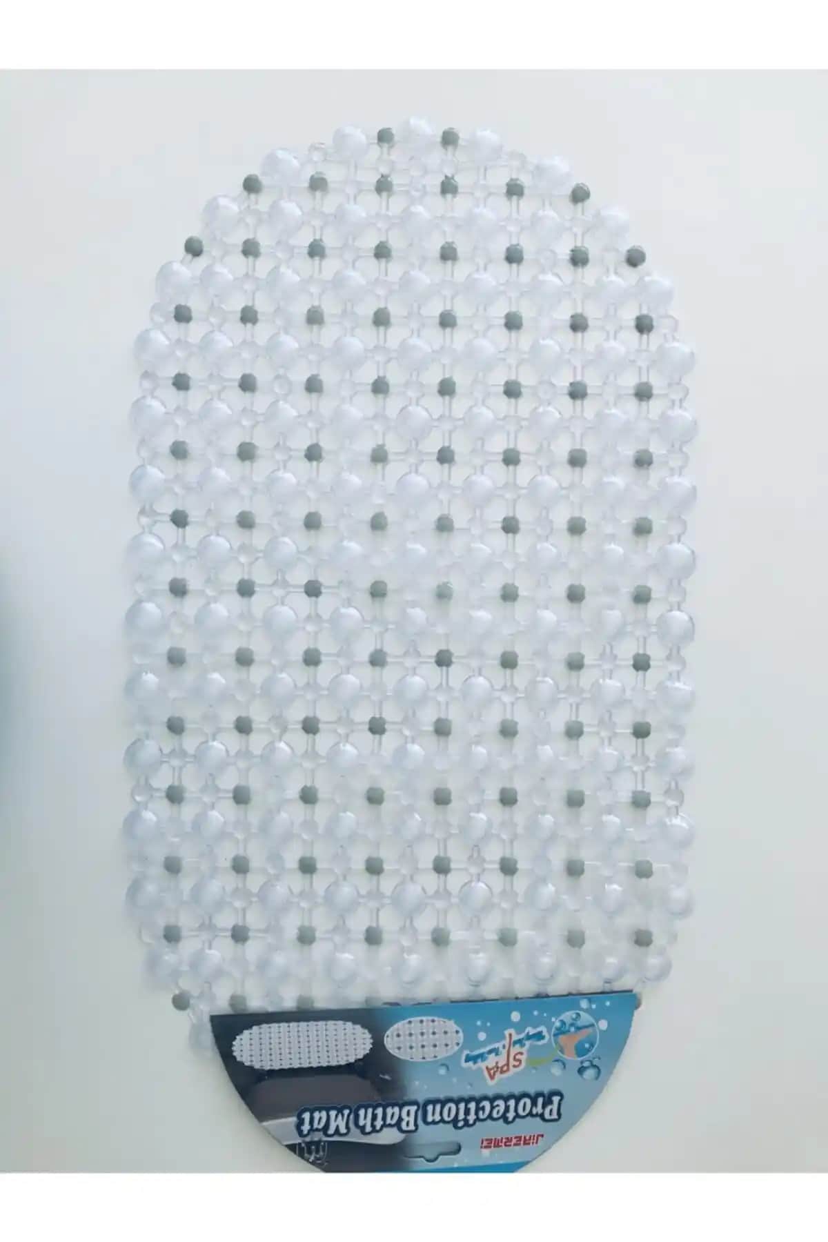 PVC Banyo Paspası Seçimi ve Dekorasyonda Kullanım İpuçları