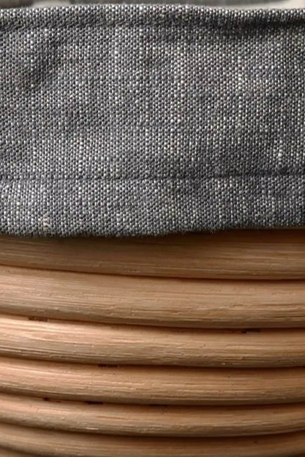 Rattan Hasır Kumaş ile Doğal ve Şık Dekorasyon Çözümleri 75-90 Karakter