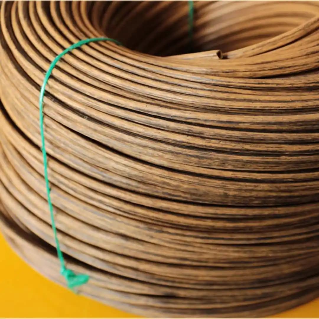 Rattan İp Nedir? Dekorasyonda Doğal ve Şık Kullanım Yöntemleri