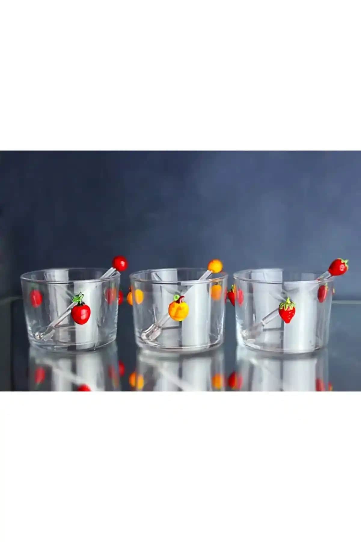 Reçel Kasesi ile Dekorasyonda Şıklık ve İşlevselliği Bir Arada Sunan Fikirler