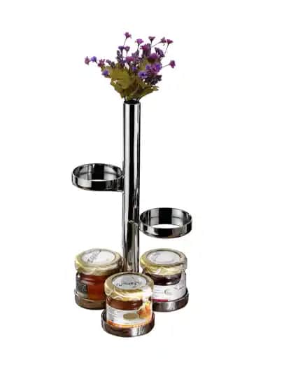 Reçel Sunumu ve Dekorasyonda Şıklık: Mobilya ve Ev Dekorasyonuna Yönelik İpuçları