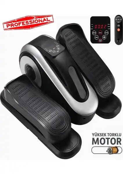 Reidan TY006 Otomatik Motorlu Eliptik Kondisyon Bisikleti Sağlık ve Rehabilitasyon İçin