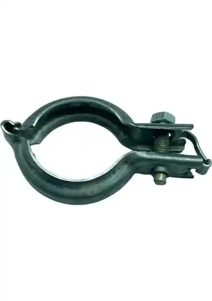 Renault Araçları İçin Güçlü ve Güvenilir Devirdaim Boru Kelepçesi Çözümü