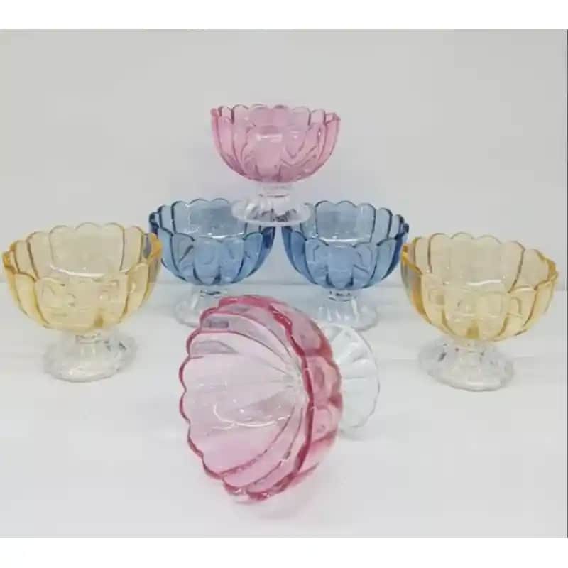 Renkli Çerezliklerin Dekorasyondaki Estetik ve İşlevsel Kullanım İpuçları