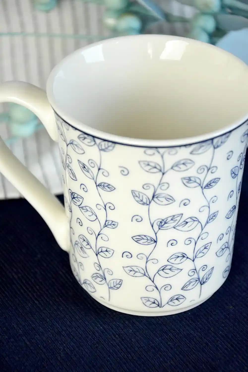 Renkli Kupalarla Dekorasyonda Canlılık ve Şıklık Yaratma Rehberi