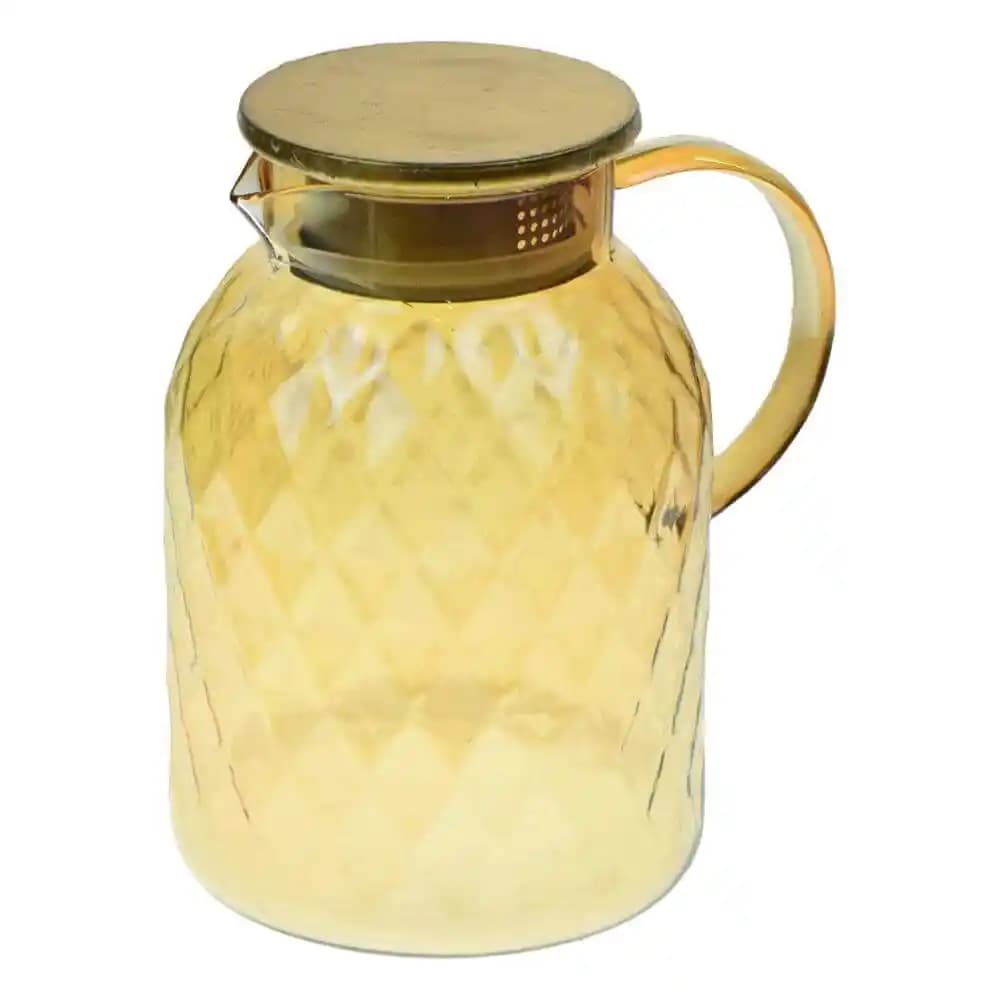 Renkli Sürahi Modelleri ile Dekorasyonunuza Canlılık Katın ve Şıklığı Yakalayın