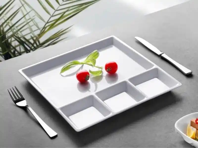 Restoran Dekorasyonunda Tabak Seçimi ve Tasarım Trendleri 2023