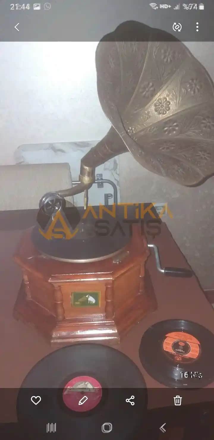 Retro Ürünlerle Evinize Nostaljik ve Şık Bir Atmosfer Katmanın Yolları