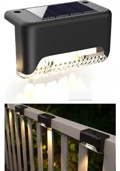 Robeve ve Sge Teknoloji Güneş Enerjili Aydınlatma Ürünleri Karşılaştırması